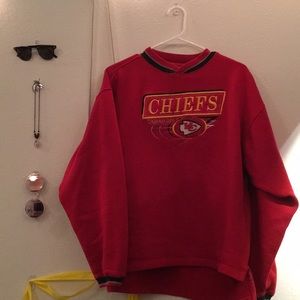 Vintage Chief's Sweatshirt